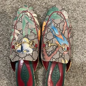Gucci Loafers